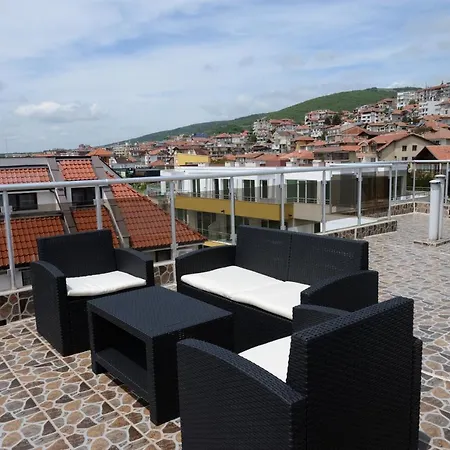 Luxury With Sea View * Свети-Влас