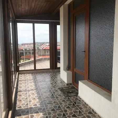 Luxury With Sea View *