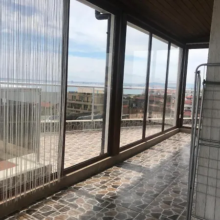 Luxury With Sea View Свети-Влас