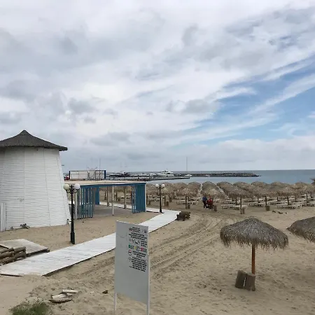 Luxury With Sea View Свети-Влас