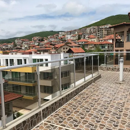 Luxury With Sea View Апартаменты