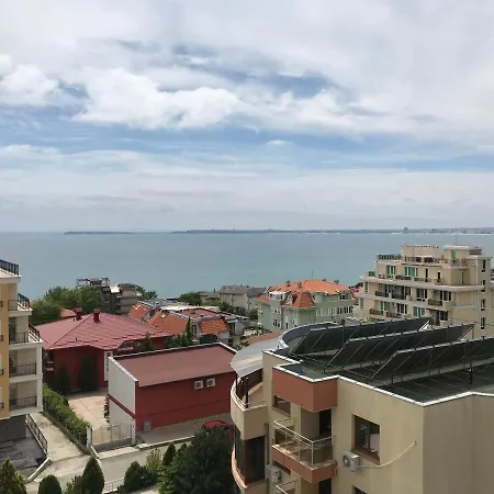 Luxury With Sea View * Свети-Влас