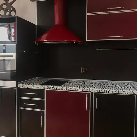 Апартаменты Luxury With Sea View *