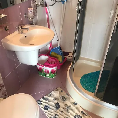 Luxury With Sea View Свети-Влас
