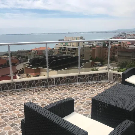 Luxury With Sea View Свети-Влас