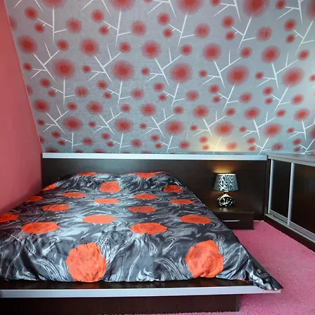 Luxury With Sea View Свети-Влас