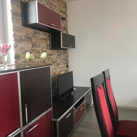 Апартаменты Luxury With Sea View *