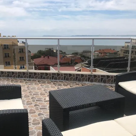 Luxury With Sea View * Свети-Влас