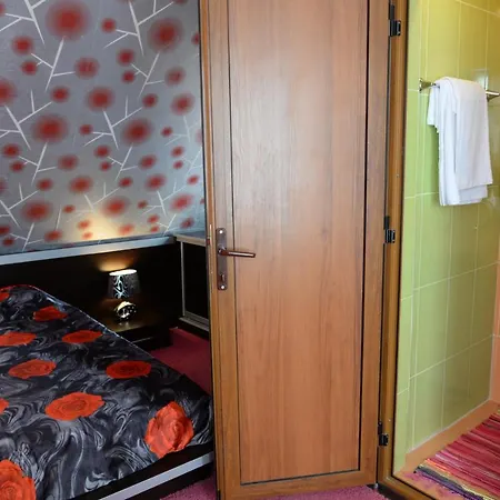 Luxury With Sea View Διαμέρισμα Sveti Vlas