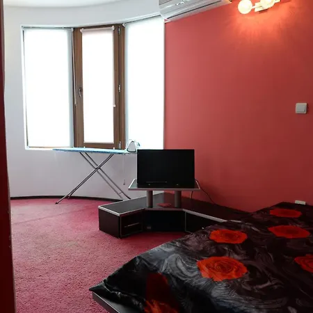 Διαμέρισμα Luxury With Sea View *