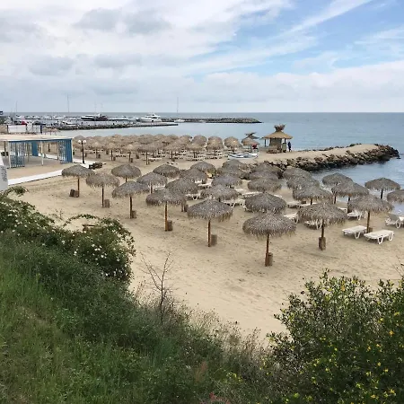 Luxury With Sea View * Sveti Vlas