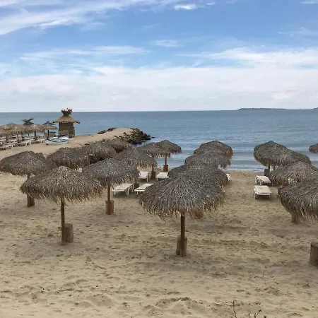 Luxury With Sea View * Sveti Vlas