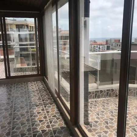 Διαμέρισμα Luxury With Sea View Sveti Vlas