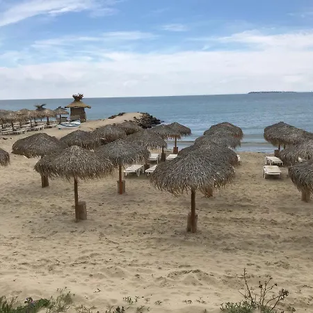 Luxury With Sea View Sveti Vlas