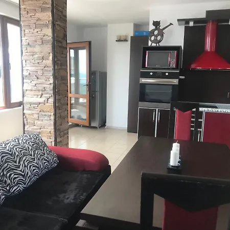 Luxury With Sea View * Sveti Vlas