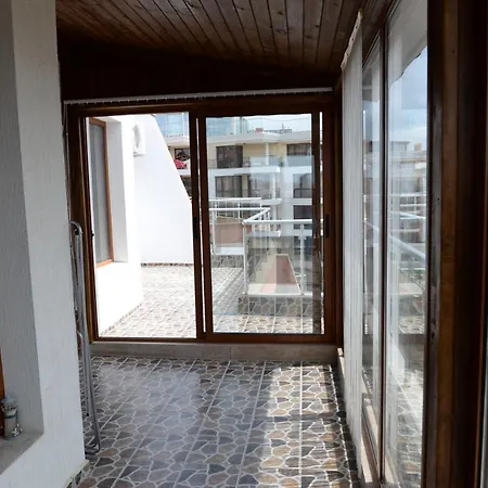 Luxury With Sea View Διαμέρισμα *