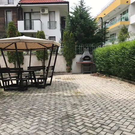 Luxury With Sea View Διαμέρισμα *