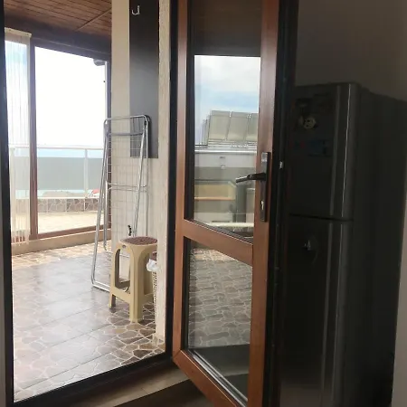 Luxury With Sea View *